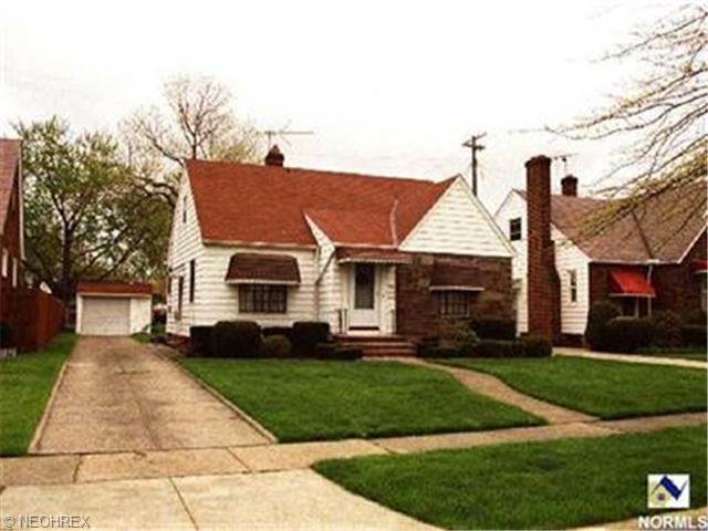 311 E 232, Euclid, OH 44123 photo 1