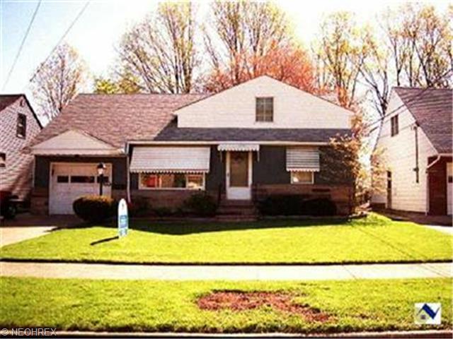 735 E 263 St, Euclid, OH 44132 photo 1