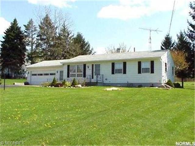 2456 S Ridge E Rd, Ashtabula, OH 44004 photo 1