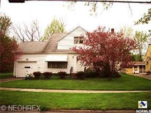 5344 Thomas, Maple Heights, OH 44137 photo 1