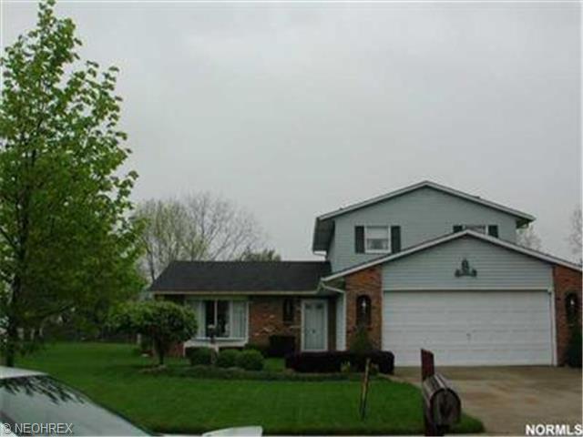 119 Tulane Ct, Elyria, OH 44035 photo 1