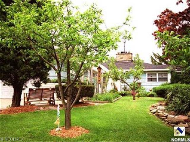 3919 Hillside, Independence, OH 44131 photo 1