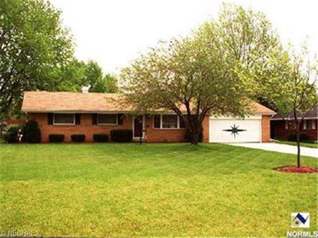 6191 Meldon Dr, Mentor, OH 44060 photo 1