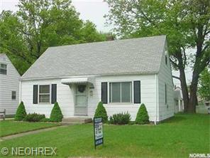 25391 Richards Ave, Euclid, OH 44132 photo 1