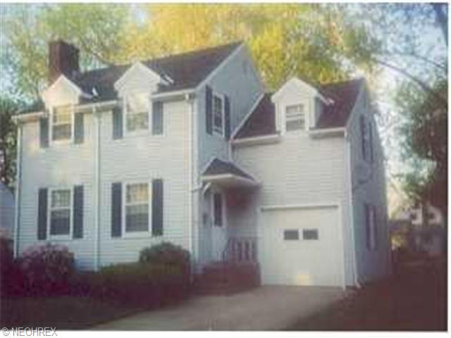 804 Myrtle Ave, Ashtabula, OH 44004 photo 1