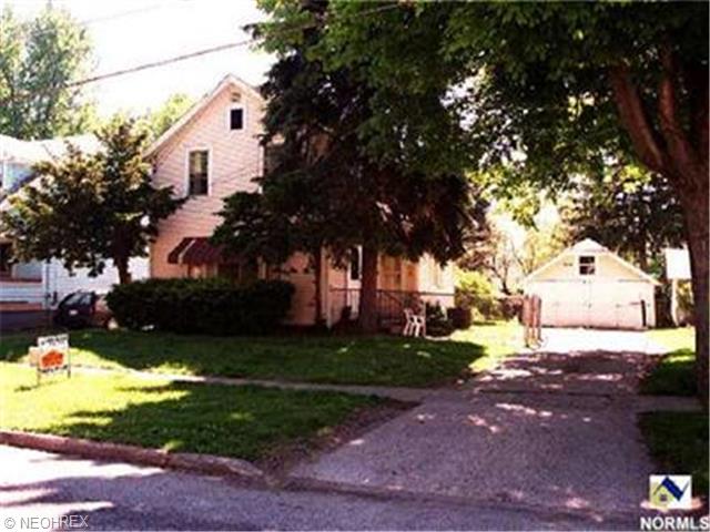 5409 Stark Ave, Ashtabula, OH 44004 photo 1