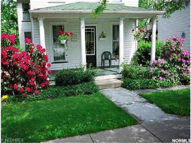215 E King, Chardon, OH 44024 photo 1