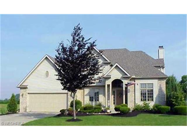 1307 Worthington Pl, Huron, OH 44839 photo 1