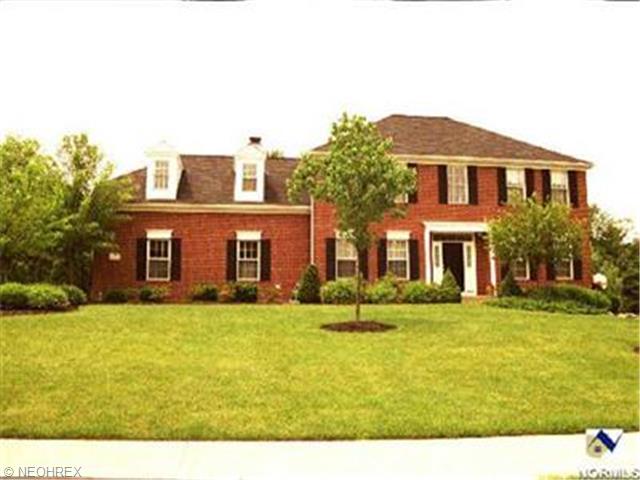 8190 Thackeray Ct, Broadview Heights, OH 44147 photo 1