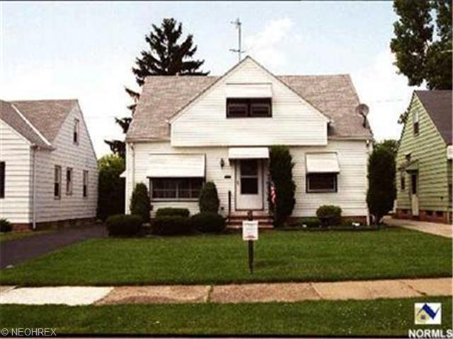 14417 Kennerdown Ave, Maple Heights, OH 44137 photo 1