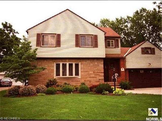 6830 Dora Blvd, Independence, OH 44131 photo 1