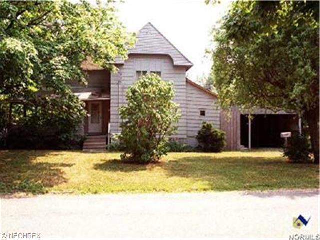 4805 Benefit Ave, Ashtabula, OH 44004 photo 1