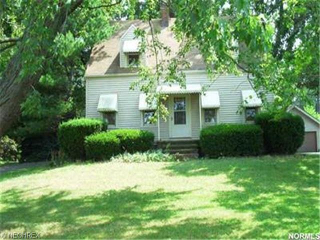 2532 North Rdg, Sheffield Lake, OH 44054 photo 1