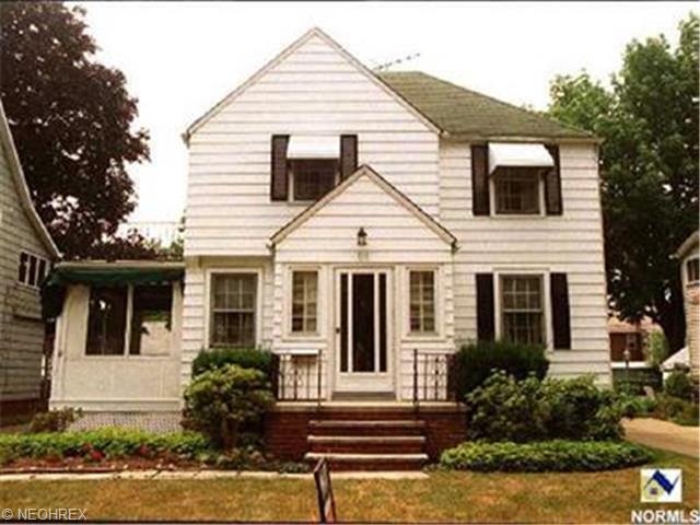 314 E 214, Euclid, OH 44123 photo 1