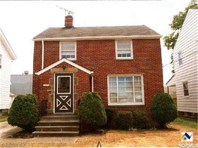 22070 Ivan, Euclid, OH 44123 photo 1