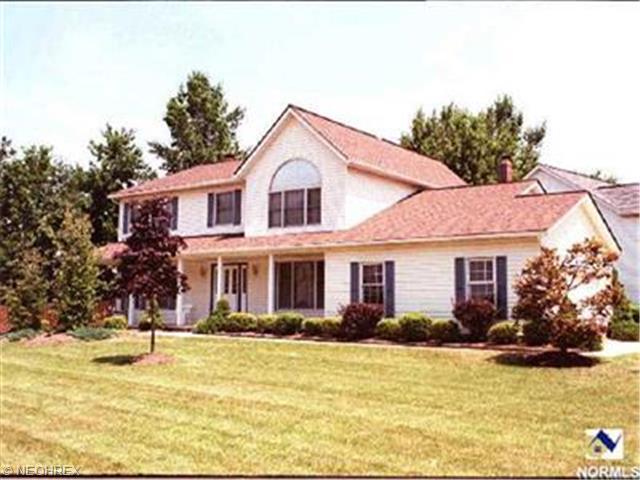 7563 Lighthouse Ct, Mentor, OH 44060 photo 1