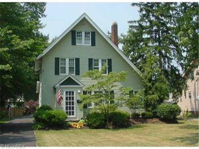 4796 Maple St, Willoughby, OH 44094 photo 1