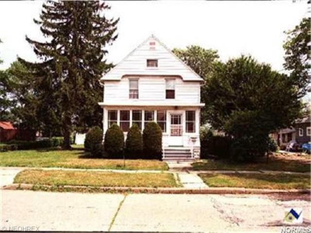 834 Michigan, Ashtabula, OH 44004 photo 1