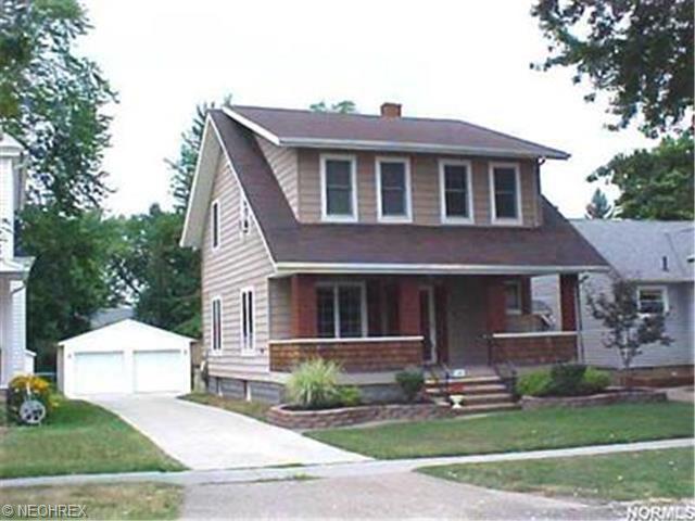 212 Olive St, Elyria, OH 44035 photo 1