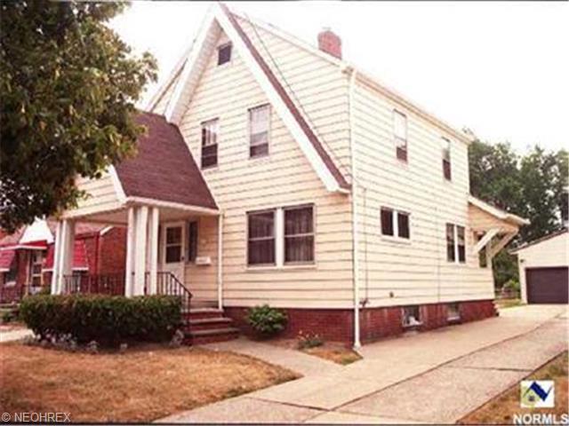 21660 Ivan, Euclid, OH 44123 photo 1