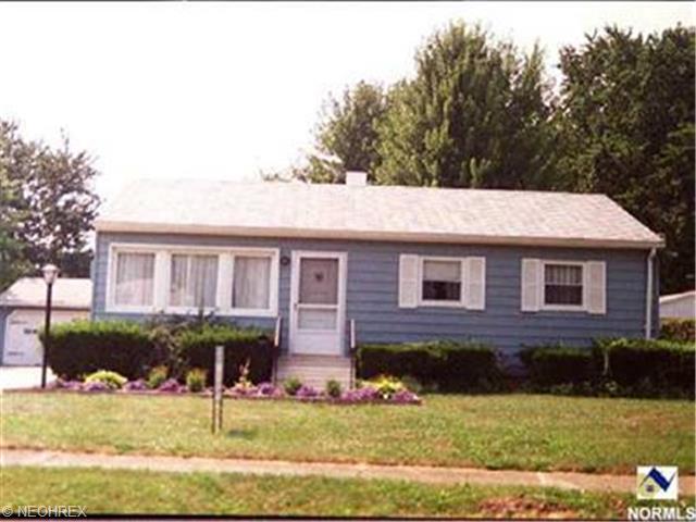 625 Lucille, Elyria, OH 44035 photo 1
