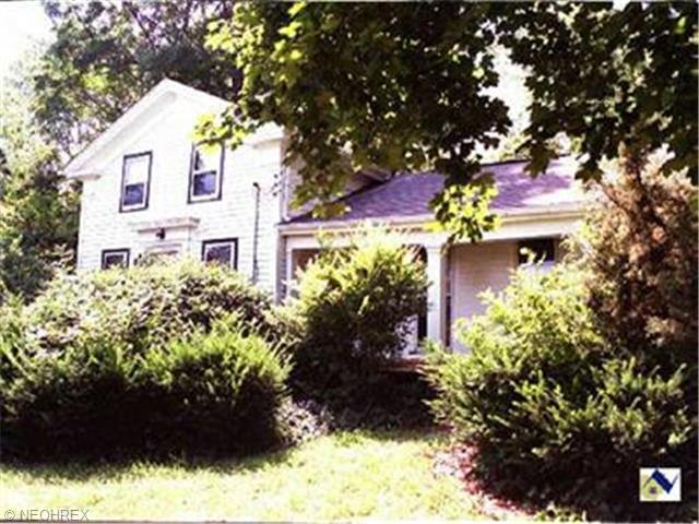 4734 Davis Rd, Perry, OH 44081 photo 1