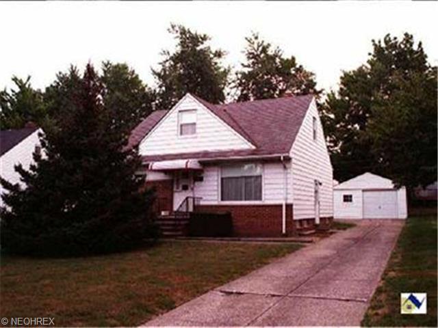 2131 Sunset, Wickliffe, OH 44092 photo 1