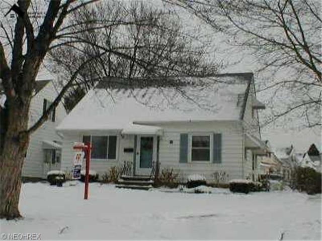 5457 Thomas, Maple Heights, OH 44137 photo 1