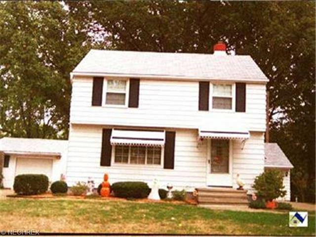 367 Longfellow, Elyria, OH 44035 photo 1
