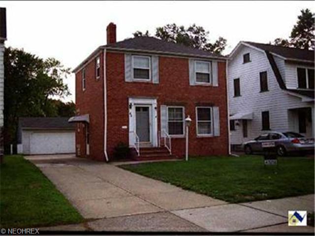 44 Eldred, Bedford, OH 44146 photo 1