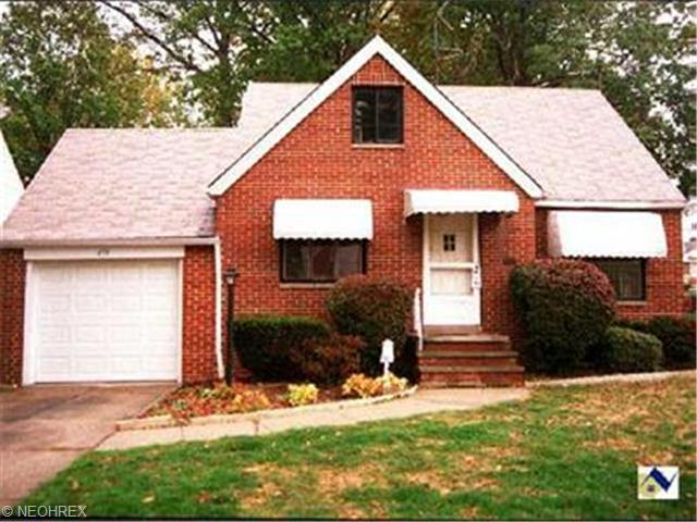 431 E 264 St, Euclid, OH 44132 photo 1