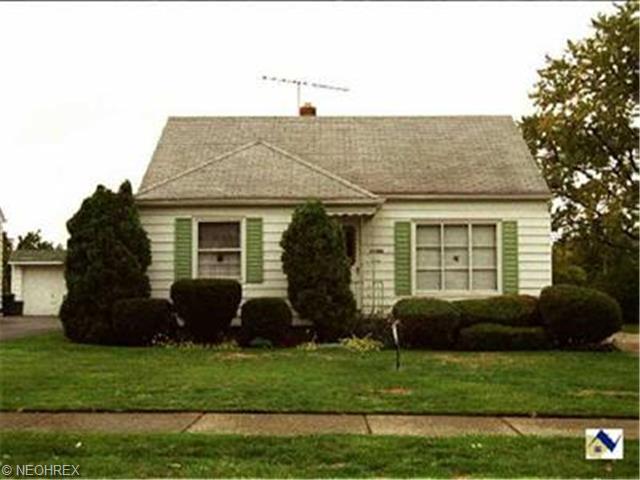20636 Applegate, Maple Heights, OH 44137 photo 1