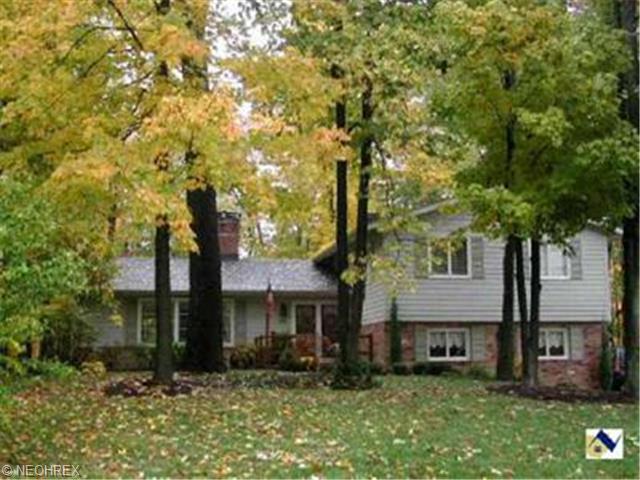 252 Parkview Dr, Aurora, OH 44202 photo 1
