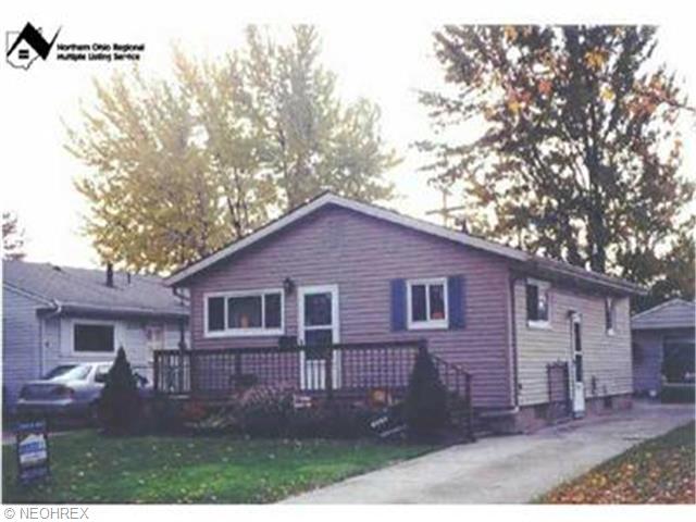 537 Baldwin Ave, Elyria, OH 44035 photo 1