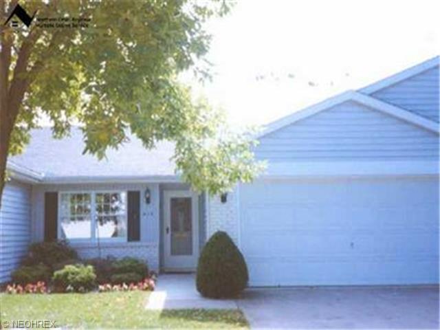 412 Leisure Dr, Huron, OH 44839 photo 1