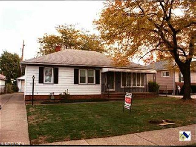 1561 Rush Rd, Wickliffe, OH 44092 photo 1
