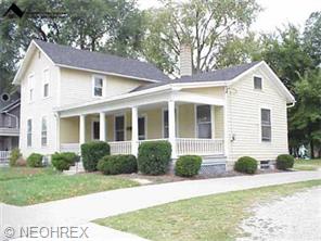 219 W Maple, Clyde, OH 43410 photo 1