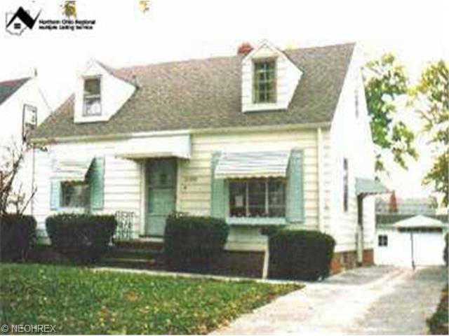 21308 Watson, Maple Heights, OH 44137 photo 1