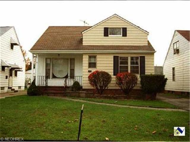 19820 Libby, Maple Heights, OH 44137 photo 1