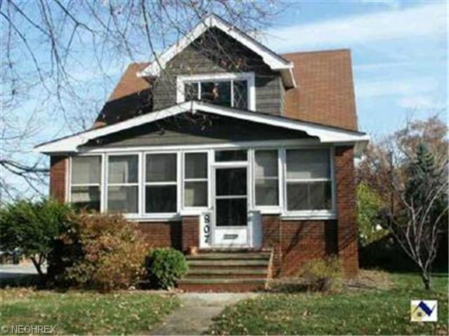 807 E 236, Euclid, OH 44123 photo 1