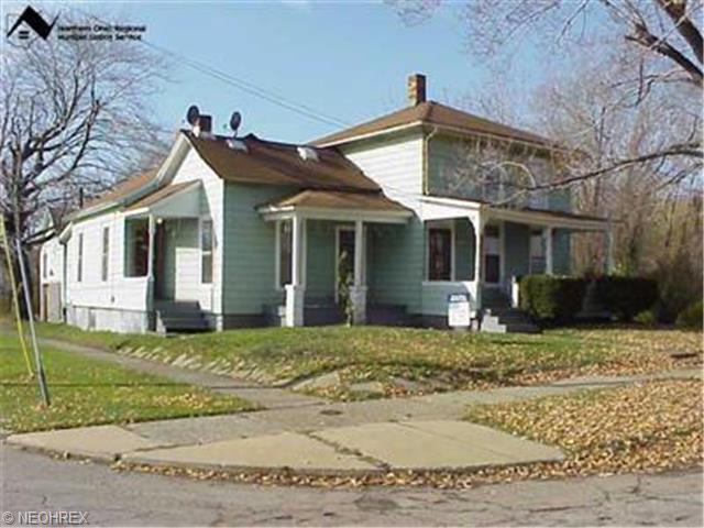 3327 Ann Ave, Ashtabula, OH 44004 photo 1