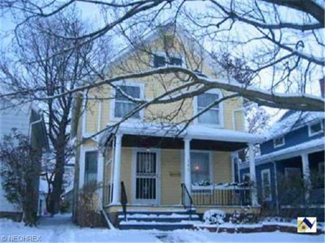 243 8th St, Elyria, OH 44035 photo 1