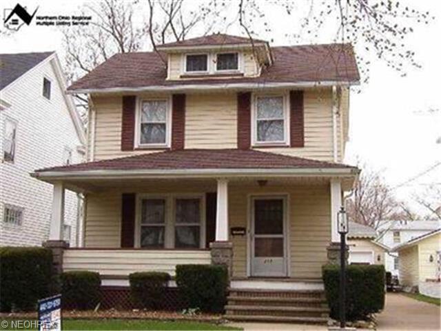 205 Denison Ave, Elyria, OH 44035 photo 1