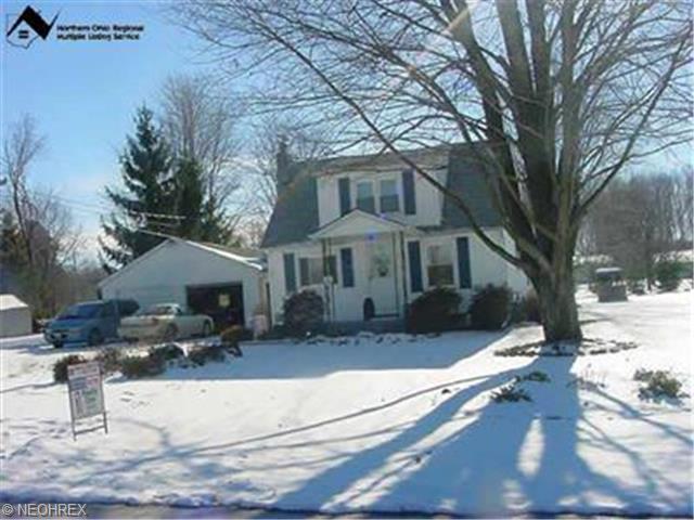 182 Cedar St, Jefferson, OH 44047 photo 1