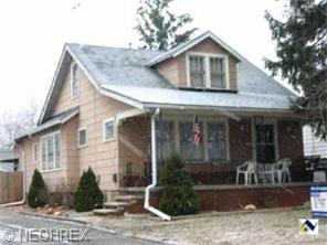 192 Longfellow, Elyria, OH 44035 photo 1