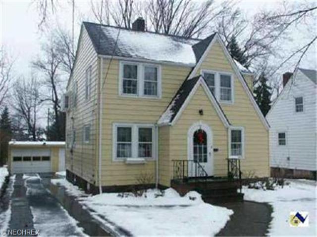 1824 E 227, Euclid, OH 44117 photo 1