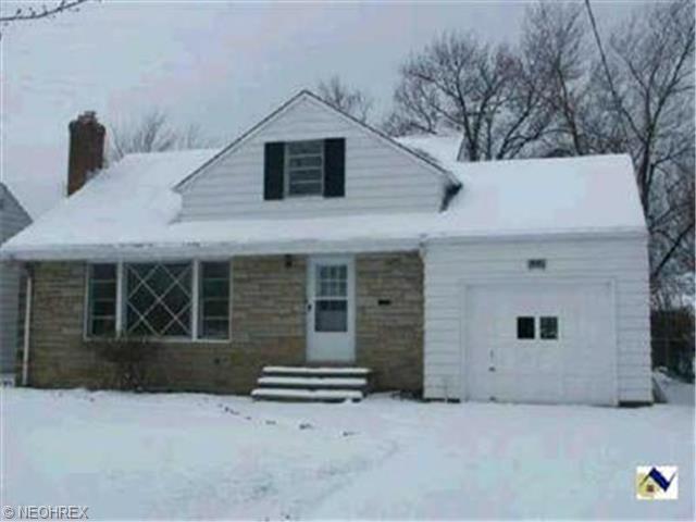 350 E 255 St, Euclid, OH 44132 photo 1