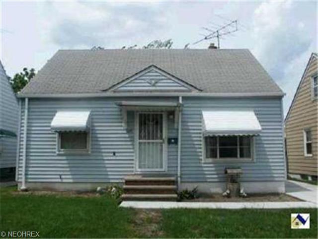 940 E 224, Euclid, OH 44123 photo 1