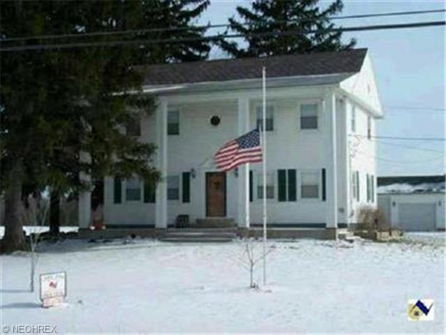 5830 Rt 45, Rome, OH 44085 photo 1