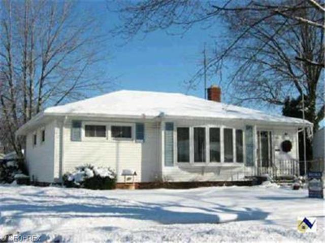 407 Beebe, Elyria, OH 44035 photo 1